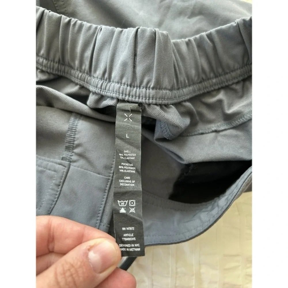 Ten Thousand Mens The Foundation‎ Short Large 9